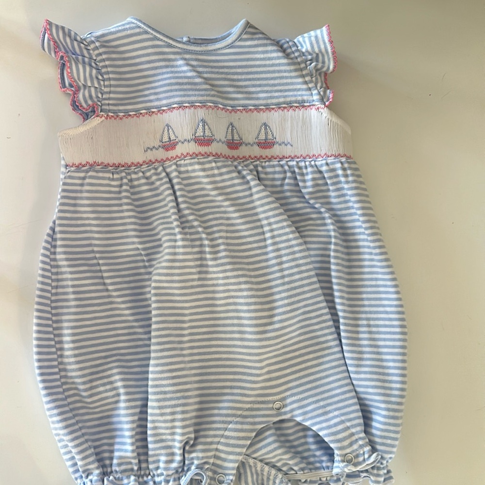 Petite Bebe play bubble